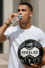 Soccer Ball Size 5, Match Ball, Official Match Soccer Ball