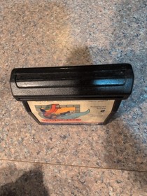 Atari 2600 Entombed Tested Combine Ship