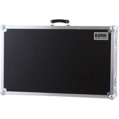 KORN Case für Rane DJ Performer  inkl. Laptopschlitten & Kabelfach Casebau | Neu