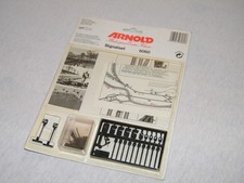Arnold N 6060 Signalset unbespielt in OVP (1502)