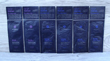 Mixed Lot of 6 Monat Revive Shampoo  Restore Conditioner 0.34 oz Sample Packs