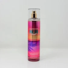 Bath & Body Works Malibu Heat Fine Fragrance Mist 8 Fl Oz
