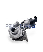 Prime Turbo Lader Aufladung V00227T FüR Opel Astra Caravan P10 Meriva S10 Corsa