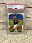 2023 Bowman Draft Paul Skenes #BD-14 (RC) PSA 8 Pittsburgh Pirates