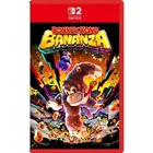 Nintendo Donkey Kong Bananza 3D Platformer Game for Nintendo Switch 2,