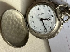 Orologio da Taschino Lifestar …