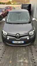 Contacteur feu stop RENAULT TWINGO 3 PHASE 1 253205115R