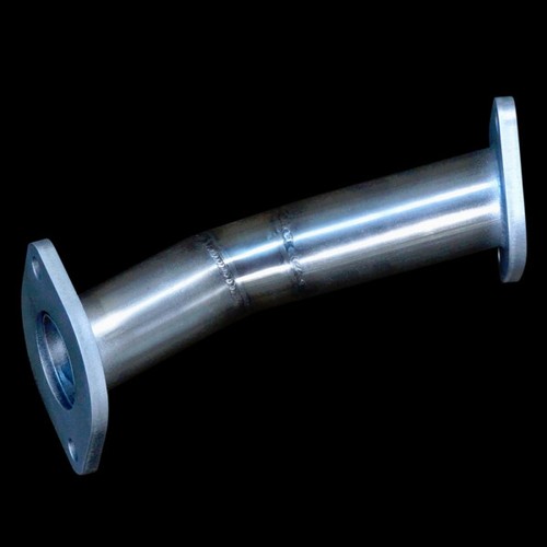 Mazda MX5 Mk2 to Mk2.5 Exhaust Adapter Pipe - Picture 5 of 9