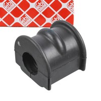 Febi Stabilisatorlager FüR Opel Antara A Chevrolet Captiva C100 C140 Hinterachse