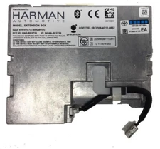 12 13 14 Toyota CAMRY SIENNA PRIUS RAV4 Bluetooth Module Gracenote Extension Box