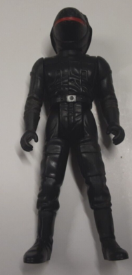 IMPERIAL GUNNER POTF 1984 (DEATH STAR GUNNER) VINTAGE! RARE! | eBay