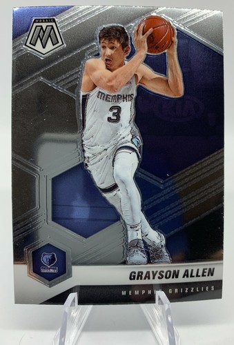 2020-21 Panini Mosaic Basketball Base Vets Stars HOFs #1-300 NO Rookies You Pick - Picture 18 of 236