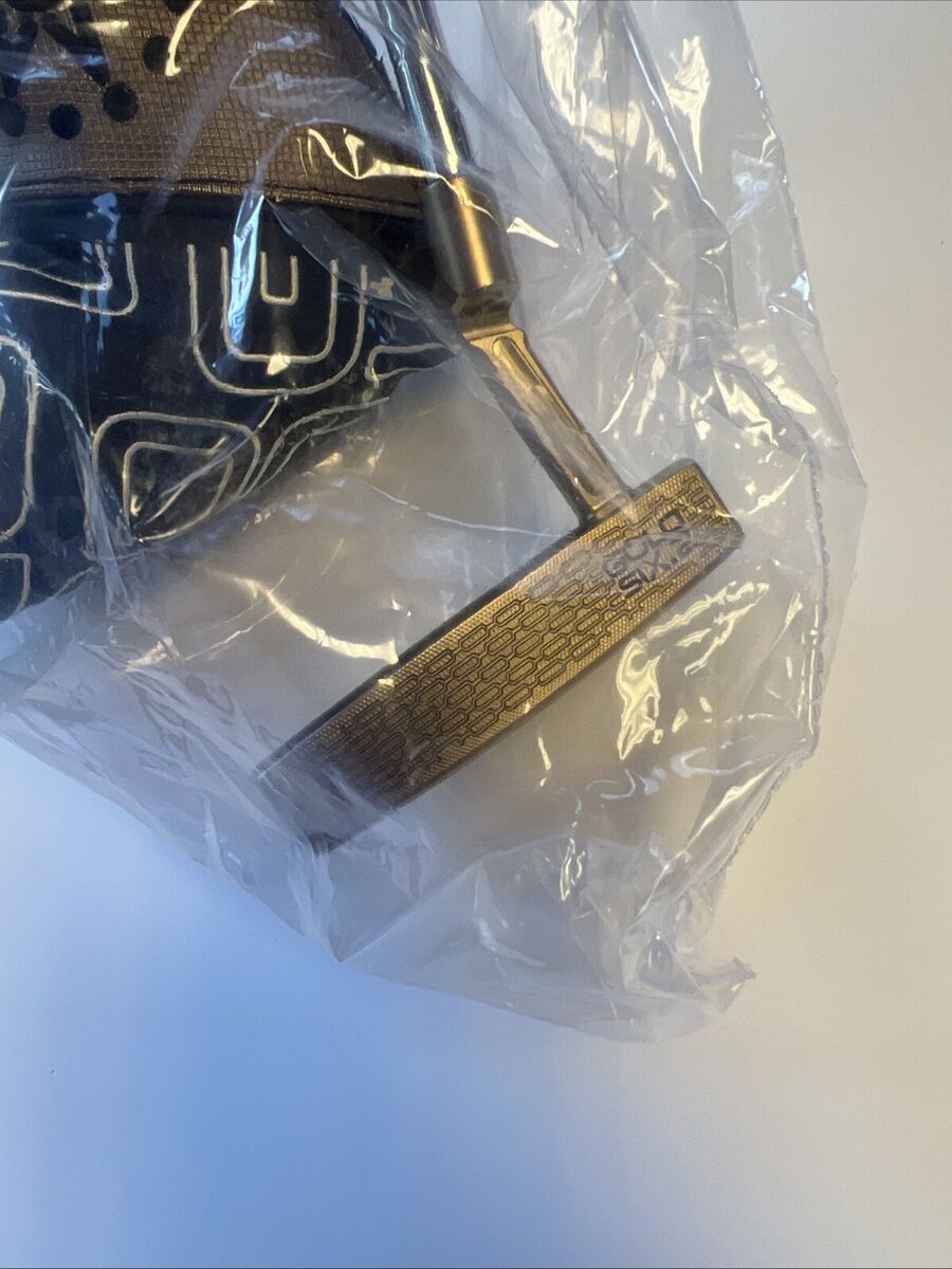 New 2024 Scotty Cameron Xperimental GOLO 6.2 Ltd 34 New 2024 Scotty Cameron Xperimental GOLO 6.2 Ltd 34