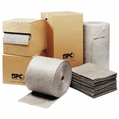 SEPTLS655MRO350DP - SPC MRO Plus Sorbents - MRO350-DP