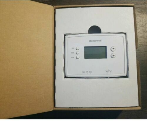 Honeywell Programmable Thermostat RTH221B NIB - Picture 2 of 2