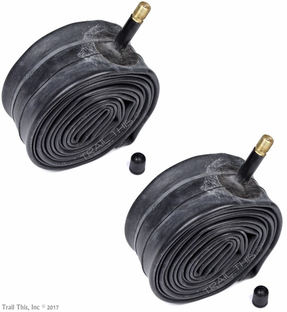 DURO BICYCLE INNER TUBE 26X1.90//1.95//2.10//2.125 SCHRADER VALVE