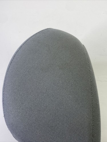 Dodge Durango 2007-2009 reposacabezas reposacabezas asiento delantero conductor pasajero gris - Imagen 7 de 7