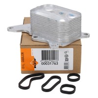 NRF Easy FIT ÖLküHler FüR Citroen C4 C5 Peugeot 308 1.6 Mini R56-R61 N14 N16 N18