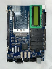 Software House iStar Pro GSM Control Board UNTESTED FOR PARTS ONLY