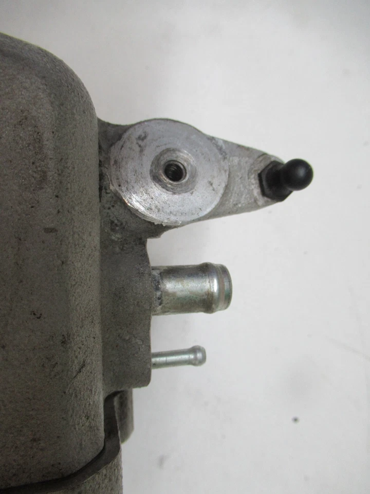 BENTLEY CONTINENTAL GT 2005 6.0 W12 INLET MANIFOLD INTAKE MANIFOLD - Image 3 of 4