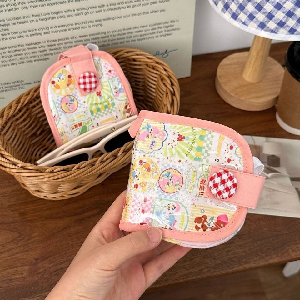 Portamonete Peluche A Forma Di Pinguino - 2 Pezzi, Piccoli E Carini, Con Portachiavi, Per Donne - Foto 11