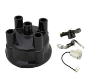 Distributor Cap & Ignition Kit Prestolite Distributor IDJ-4007 IBT-4102 IBT-4106