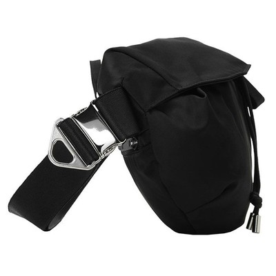 PORTER / MOTION WAIST BAG 753-05157 COLOR Black from Japan