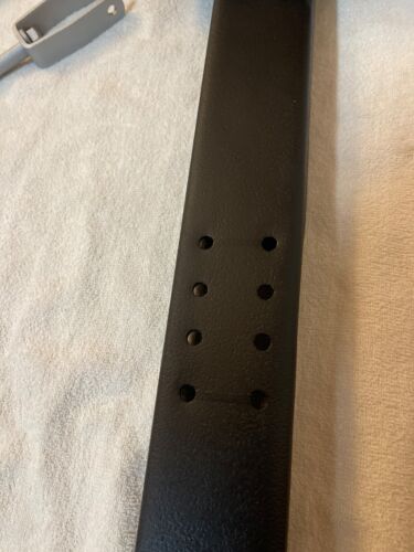 1952 CHEVROLET PICK UP TRUCK UNDER BED SPARE TIRE CARRIER OEM GM - Picture 4 of 8