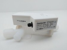 MiB GmbH Flowmax 400i, 908708 Ultrasonic Flowmeter PFA, 3/4" Flare, 60 L/min