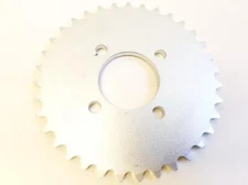 420 REAR SPROCKET 35T 35 TEETH ATV QUAD PIT DIRT BIKE M RS30