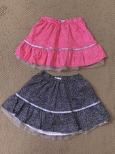 Girls Osh Kosh Skirts size 10 - lot of 2