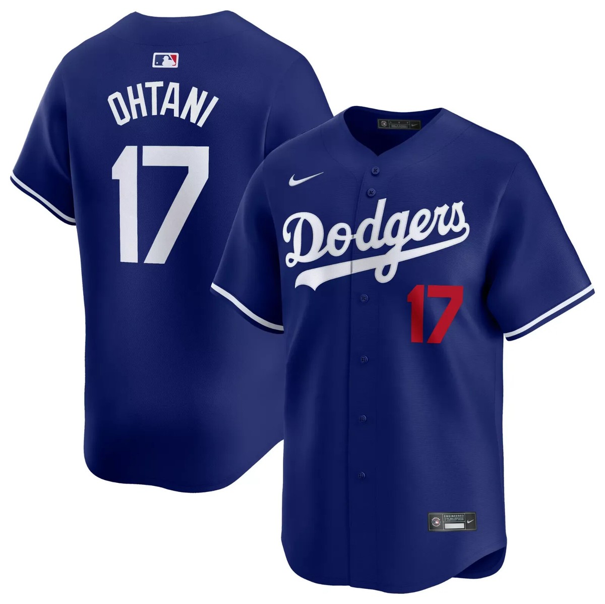 楽天市場】MLB オフィシャル・LA ドジャース 17 大谷翔平選手 楽天市場】MLB オフィシャル・LA ドジャース 17 大谷翔平選手