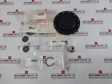 NAKAKITA SEISAKUSHO Température Valve à Contrôle & Diaphragme Assy Kit de Joints