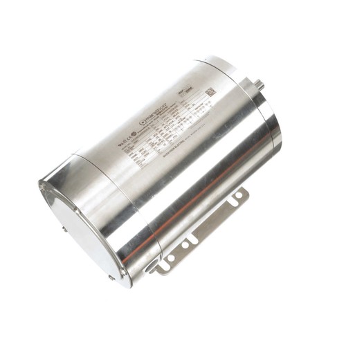 N281 Marathon 1/2HP Stainless Steel Washdown Motor, 3600Rpm, 056C34V5302 - Picture 5 of 5