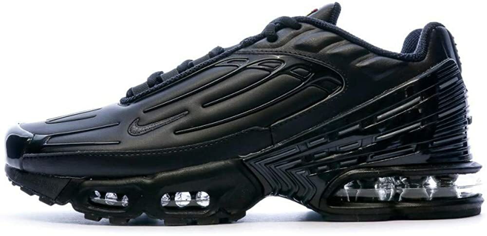 Original Nike Air Max Plus Tuned III TN 