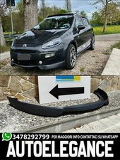 Tuning Fiat PUNTO EVO