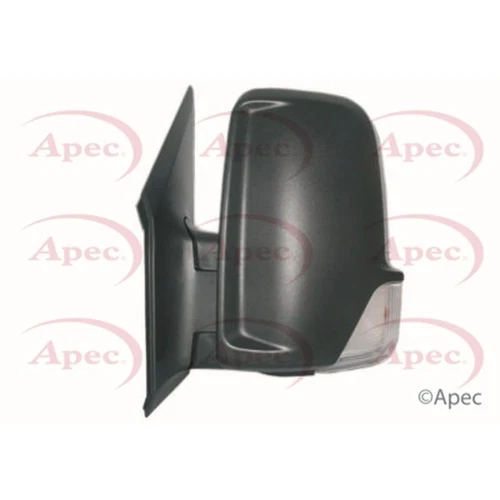 APEC Mirror Complete Left Electric - AMR2035