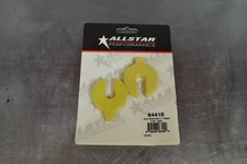 Allstar Performance ALL64410 (10-Pack) Shock Shim for 14mm 1/16" Shocks