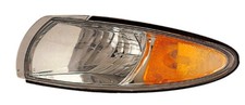 For 1997-2003 Pontiac Grand Prix Corner Light Driver Side For 1997-2003 Pontiac Grand Prix Corner Light Driver Side