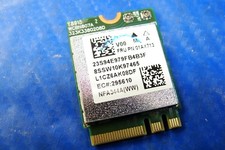 Lenovo Yoga 710-14IKB 14" Genuine Laptop WiFi Wireless Bluetooth Card 01AX713