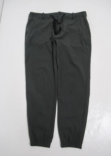 lulu lemon mens joggers