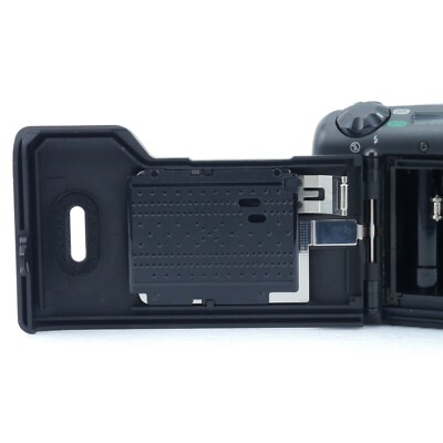 Canon Autoboy Luna 105 Panorama Ai AF Point & Shoot Film Camera