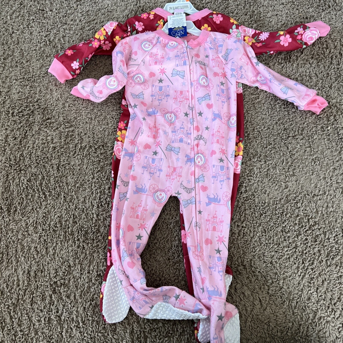 24 month sleepers sale