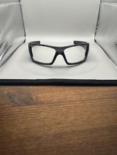 Oakley Batwolf Crystal Black Frame