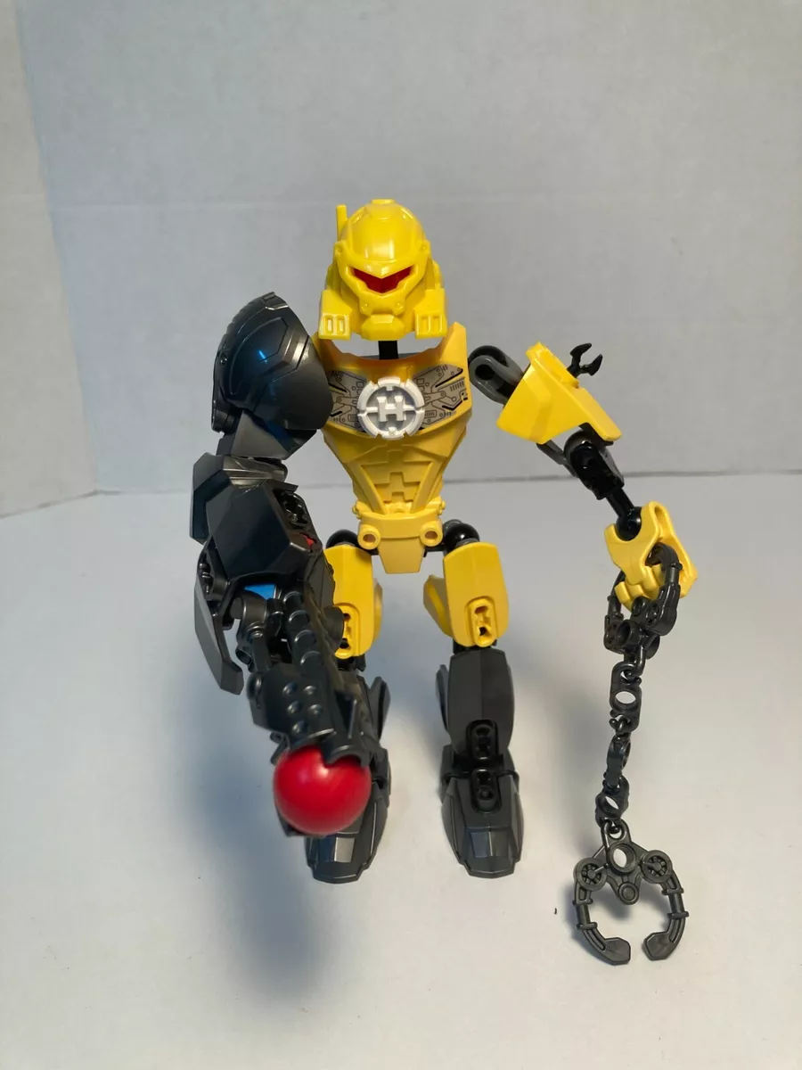 Lego hero factory 6200 sale