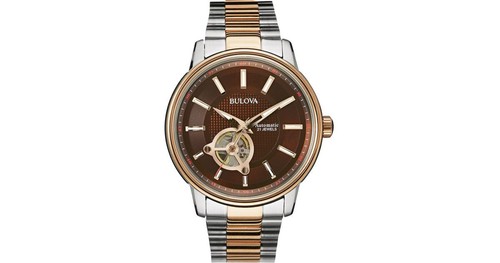 Balancier Complet Montre FHF ST 11 1/2 – 21600 Alt – Incabloc