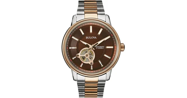 Orologi da polso analogico Bulova