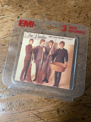 We Can Work It Out: Covers &amp; Cookies Of Lennon, McCartney &amp; The