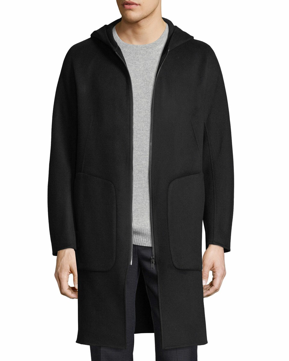 Ameri　2WAY COLLAR DUFFLE COAT Fairwater Duffle Coat | Mister Freedom®