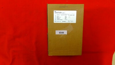 Tr Electronic Drehgeber CEV65M-00461 , Encoder, Motor-Geber, Winkelgeber